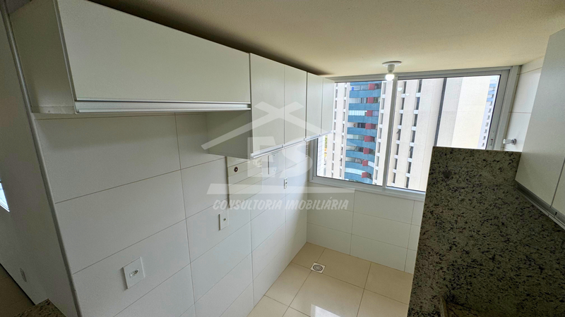 APARTAMENTO DE 2 SUÍTES À VENDA | CALHAU Rua dos Canários São Luís - 