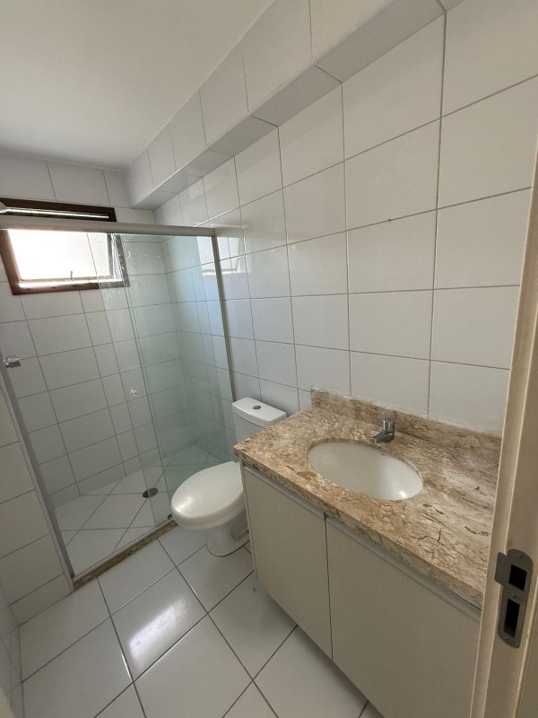 4 suítes. 170m². Nascente. 3 vagas de garagem. Mobiliado Rua Le Parc Recife - 