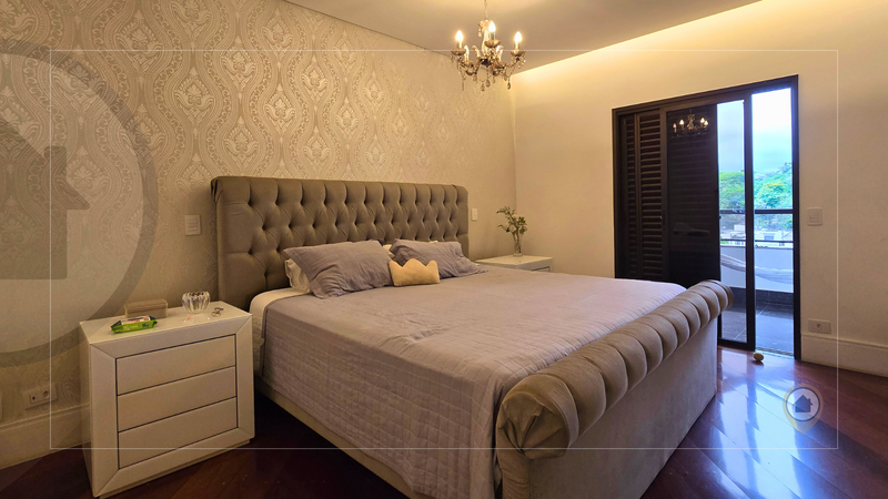 SOBRADO À VENDA COM 420 M² | 3 SUÍTES | 6 VAGAS | JARDIM MAIA/GUARULHOS-SP! Rua Soldado Deniz Pinto de Matos Guarulhos - 