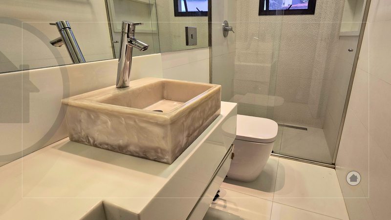 SOBRADO À VENDA COM 420 M² | 3 SUÍTES | 6 VAGAS | JARDIM MAIA/GUARULHOS-SP! Rua Soldado Deniz Pinto de Matos Guarulhos - 