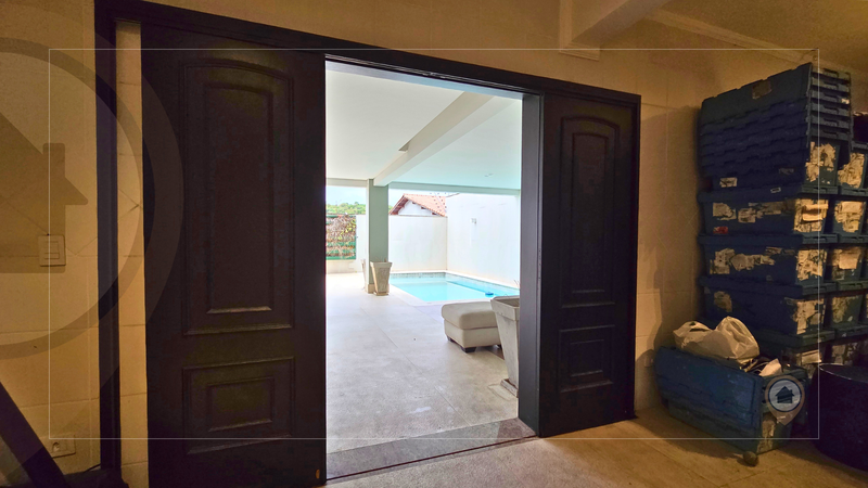 SOBRADO À VENDA COM 420 M² | 3 SUÍTES | 6 VAGAS | JARDIM MAIA/GUARULHOS-SP! Rua Soldado Deniz Pinto de Matos Guarulhos - 