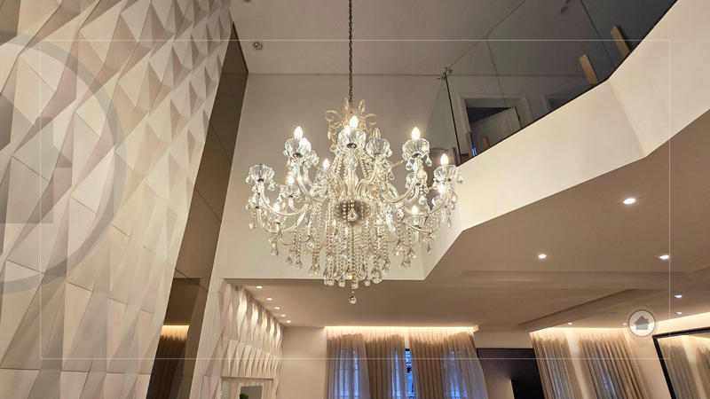 SOBRADO À VENDA COM 420 M² | 3 SUÍTES | 6 VAGAS | JARDIM MAIA/GUARULHOS-SP! Rua Soldado Deniz Pinto de Matos Guarulhos - 