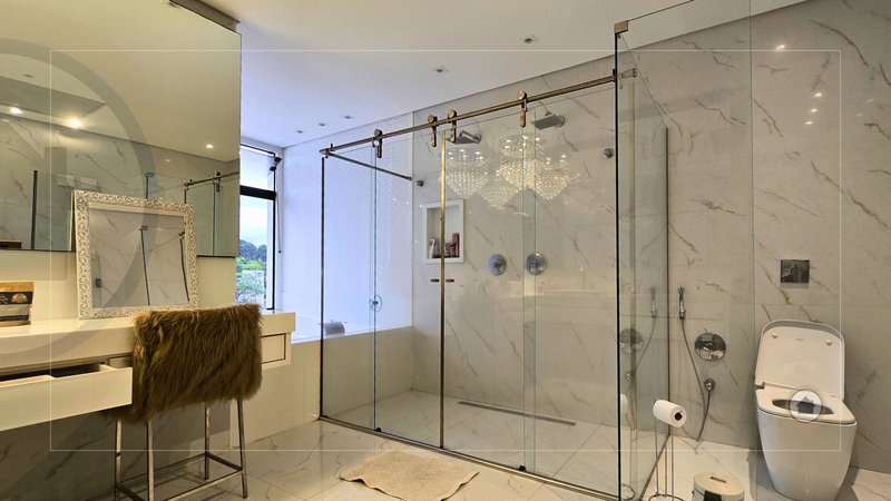 SOBRADO À VENDA COM 420 M² | 3 SUÍTES | 6 VAGAS | JARDIM MAIA/GUARULHOS-SP! Rua Soldado Deniz Pinto de Matos Guarulhos - 