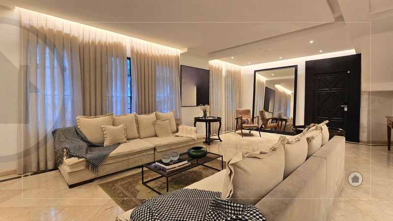 SOBRADO À VENDA COM 420 M² | 3 SUÍTES | 6 VAGAS | JARDIM MAIA/GUARULHOS-SP! Rua Soldado Deniz Pinto de Matos Guarulhos - 