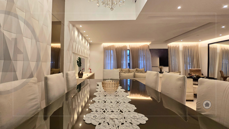 SOBRADO À VENDA COM 420 M² | 3 SUÍTES | 6 VAGAS | JARDIM MAIA/GUARULHOS-SP! Rua Soldado Deniz Pinto de Matos Guarulhos - 