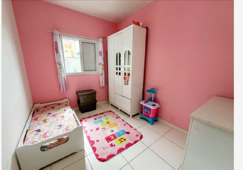 🏡 Casa térrea novinha no Barranco Alto – Caraguatatuba/SP!  Caraguatatuba - 