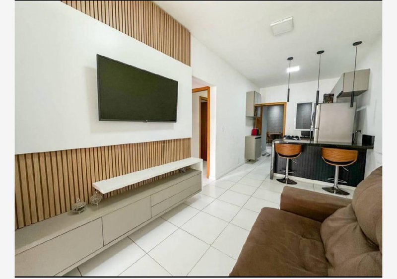 🏡 Casa térrea novinha no Barranco Alto – Caraguatatuba/SP!  Caraguatatuba - 