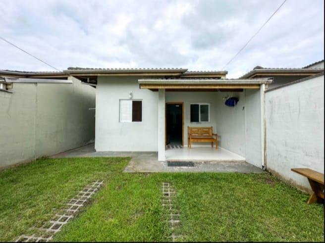 🏡 Casa térrea novinha no Barranco Alto – Caraguatatuba/SP!  Caraguatatuba - 