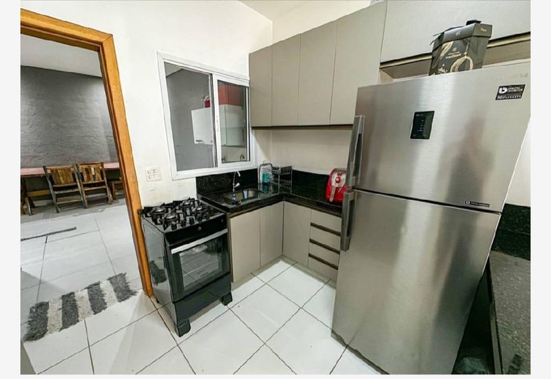 🏡 Casa térrea novinha no Barranco Alto – Caraguatatuba/SP!  Caraguatatuba - 