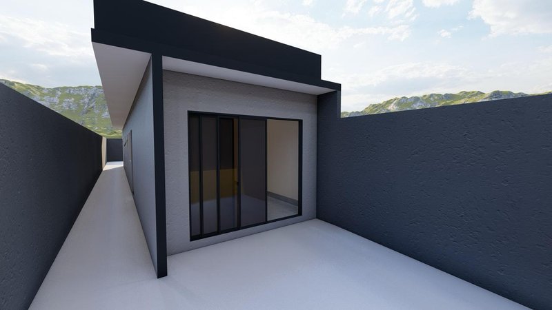 🏡 Casa nova no Golfinho – Caraguatatuba/SP!  Caraguatatuba - 