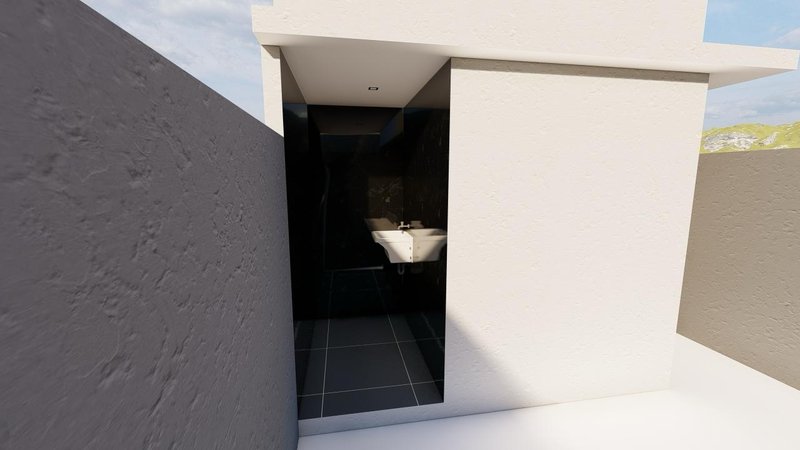 🏡 Casa nova no Golfinho – Caraguatatuba/SP!  Caraguatatuba - 
