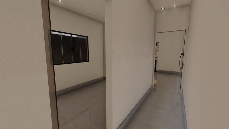 🏡 Casa nova no Golfinho – Caraguatatuba/SP!  Caraguatatuba - 