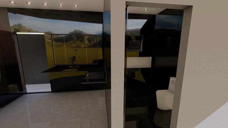 🏡 Casa nova no Golfinho – Caraguatatuba/SP!  Caraguatatuba - 