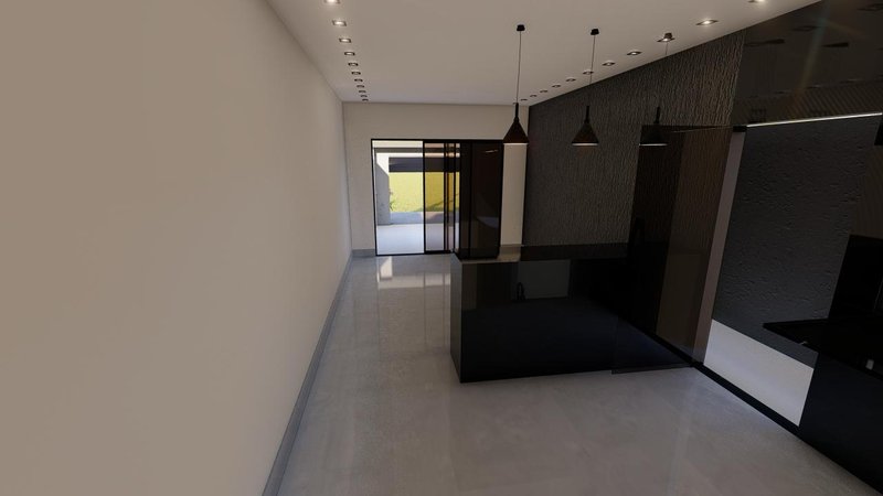 🏡 Casa nova no Golfinho – Caraguatatuba/SP!  Caraguatatuba - 
