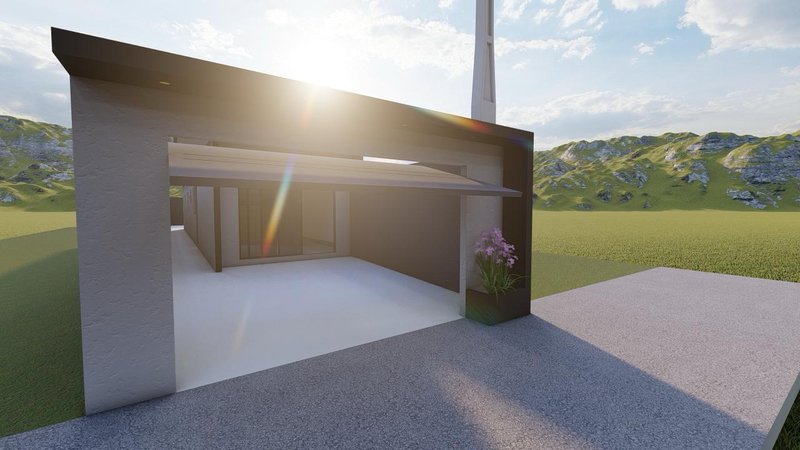 🏡 Casa nova no Golfinho – Caraguatatuba/SP!  Caraguatatuba - 