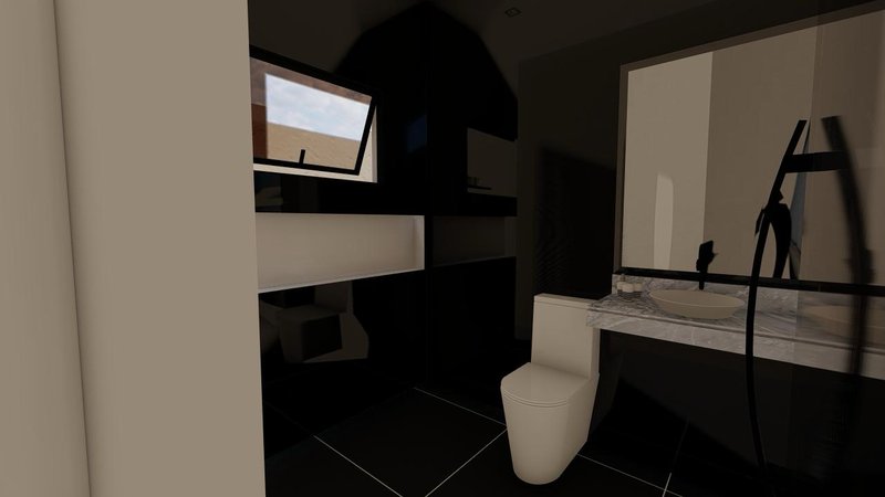 🏡 Casa nova no Golfinho – Caraguatatuba/SP!  Caraguatatuba - 