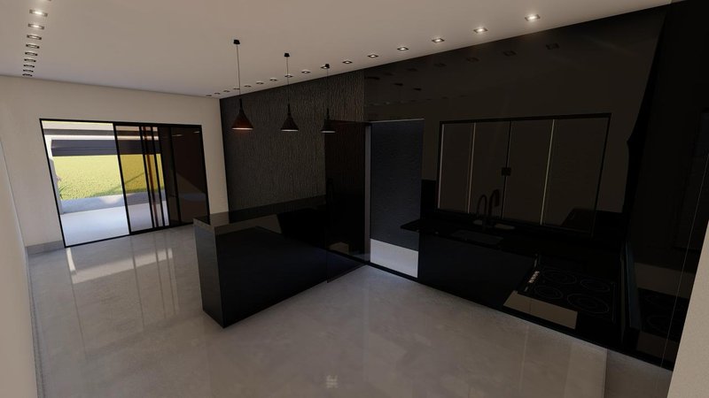 🏡 Casa nova no Golfinho – Caraguatatuba/SP!  Caraguatatuba - 