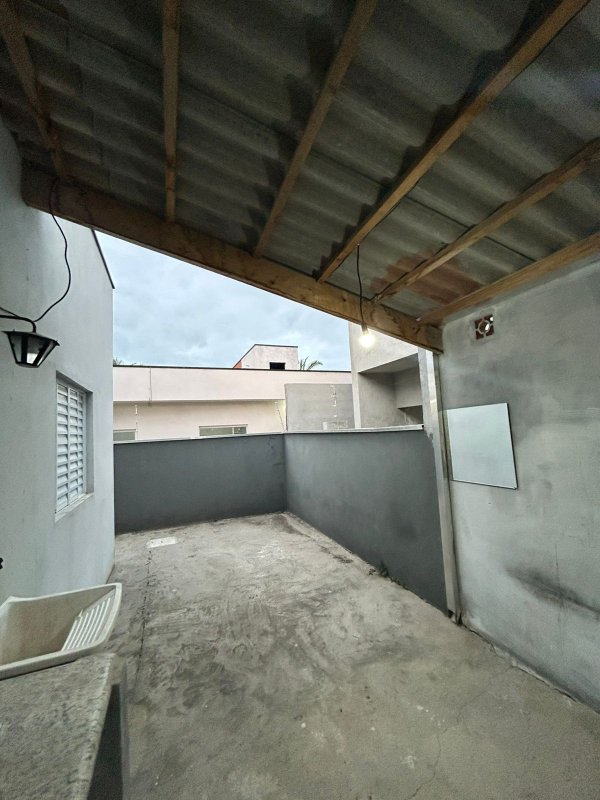 🏡 Casa térrea à venda no Loteamento Mirante – Caraguatatuba/SP  Caraguatatuba - 