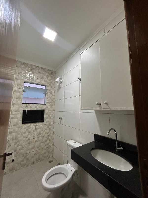 🏡 Casa térrea à venda no Loteamento Mirante – Caraguatatuba/SP  Caraguatatuba - 