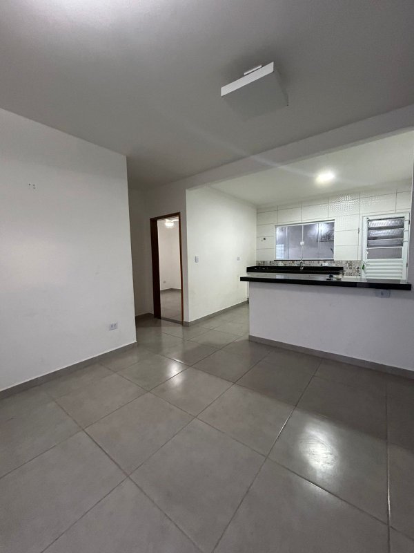 🏡 Casa térrea à venda no Loteamento Mirante – Caraguatatuba/SP  Caraguatatuba - 
