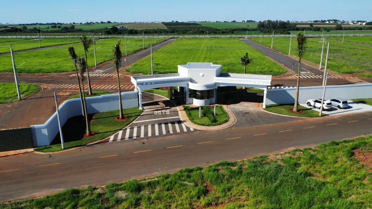 Terreno Plano 300m² no Condomínio Michelangelo (Entrada R$ 30k e Saldo em 180x) — foto 2