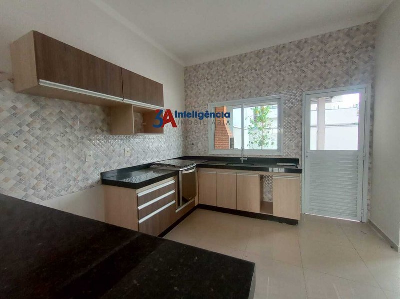 CASA CONDOMÍNIO RESERVA IPANEMA – SOROCABA  Sorocaba - 
