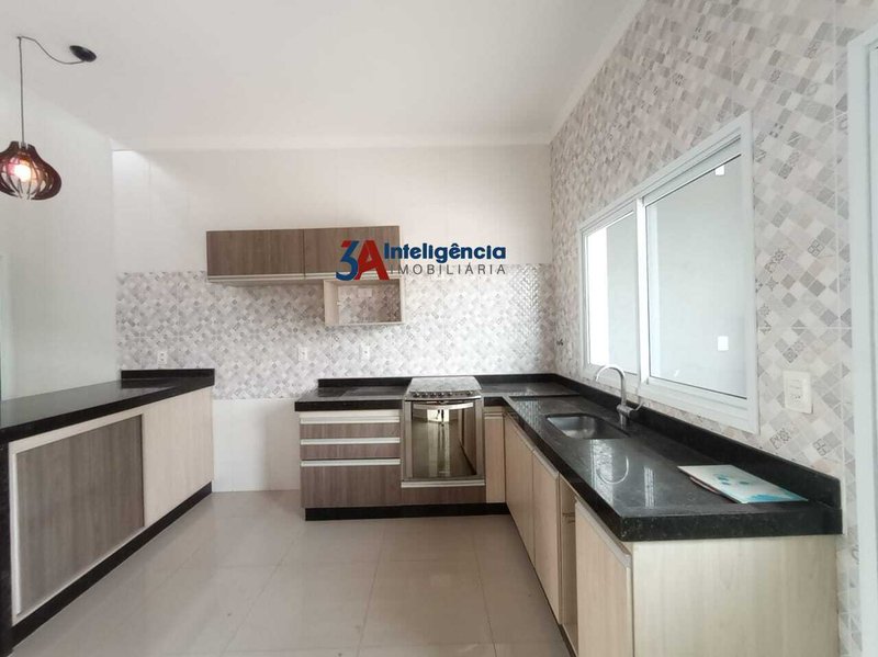 CASA CONDOMÍNIO RESERVA IPANEMA – SOROCABA  Sorocaba - 