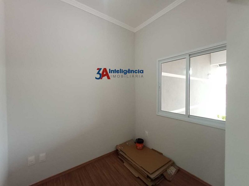 CASA CONDOMÍNIO RESERVA IPANEMA – SOROCABA  Sorocaba - 