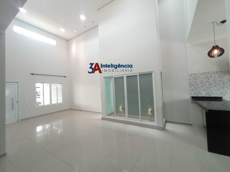 CASA CONDOMÍNIO RESERVA IPANEMA – SOROCABA  Sorocaba - 