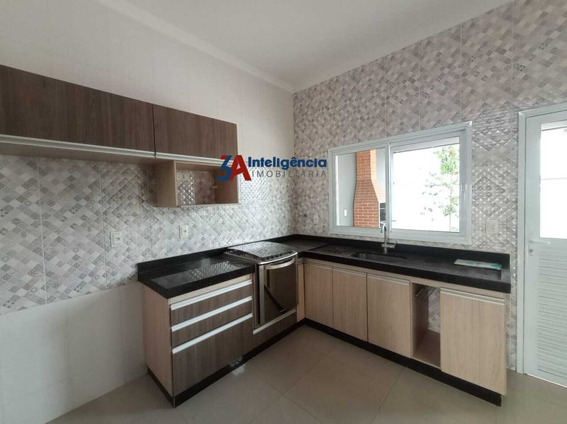 CASA CONDOMÍNIO RESERVA IPANEMA – SOROCABA  Sorocaba - 