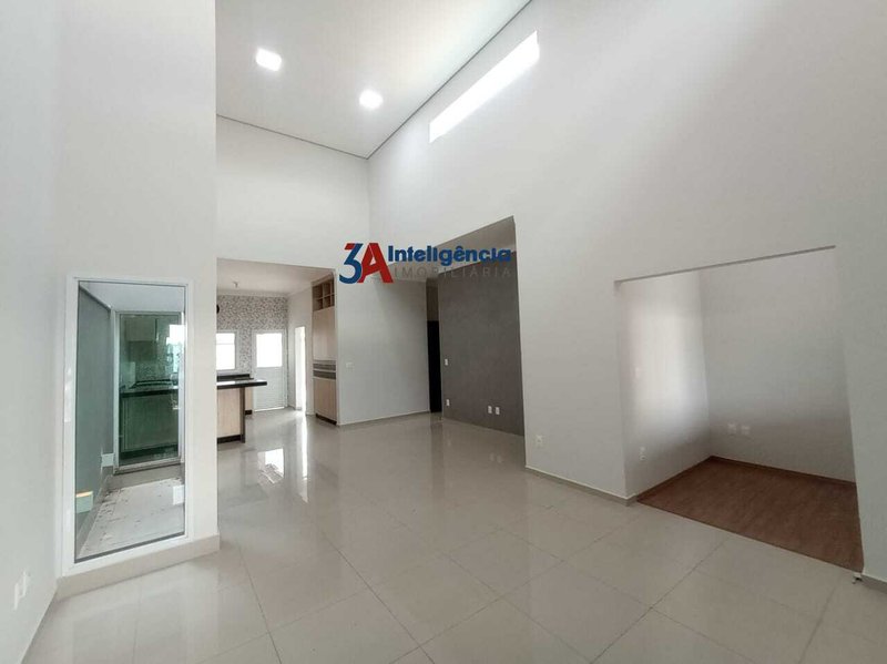 CASA CONDOMÍNIO RESERVA IPANEMA – SOROCABA  Sorocaba - 