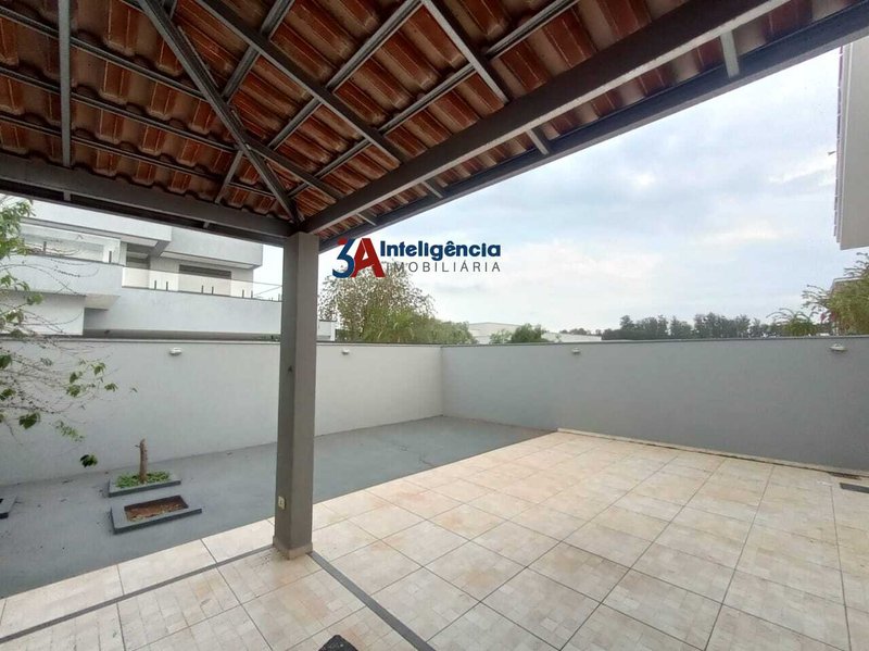 CASA CONDOMÍNIO RESERVA IPANEMA – SOROCABA  Sorocaba - 