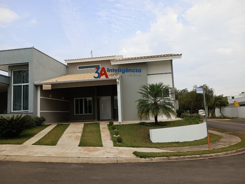CASA CONDOMÍNIO RESERVA IPANEMA – SOROCABA  Sorocaba - 