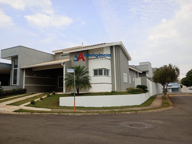 CASA CONDOMÍNIO RESERVA IPANEMA – SOROCABA  Sorocaba - 