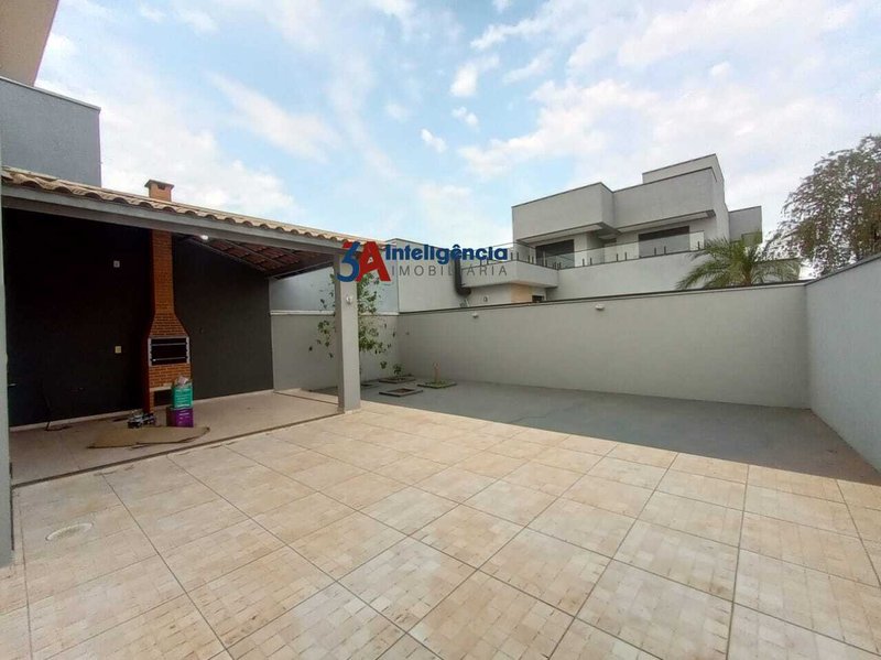 CASA CONDOMÍNIO RESERVA IPANEMA – SOROCABA  Sorocaba - 