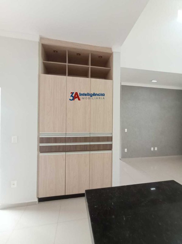 CASA CONDOMÍNIO RESERVA IPANEMA – SOROCABA  Sorocaba - 