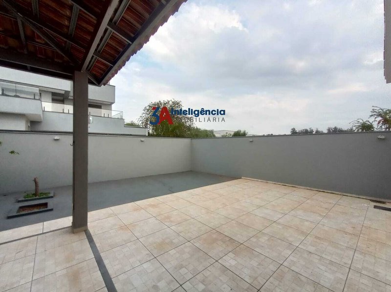 CASA CONDOMÍNIO RESERVA IPANEMA – SOROCABA  Sorocaba - 