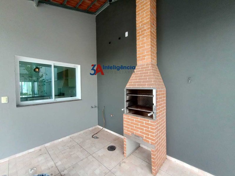 CASA CONDOMÍNIO RESERVA IPANEMA – SOROCABA  Sorocaba - 