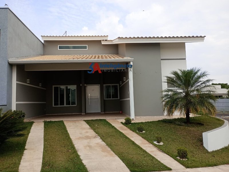 CASA CONDOMÍNIO RESERVA IPANEMA – SOROCABA  Sorocaba - 