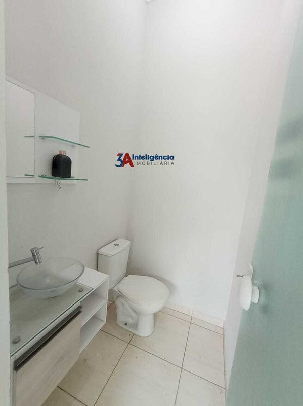 CASA CONDOMÍNIO RESERVA IPANEMA – SOROCABA  Sorocaba - 