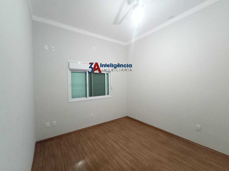 CASA CONDOMÍNIO RESERVA IPANEMA – SOROCABA  Sorocaba - 