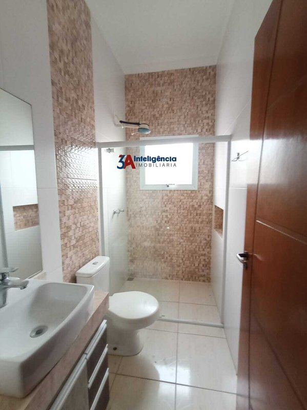 CASA CONDOMÍNIO RESERVA IPANEMA – SOROCABA  Sorocaba - 