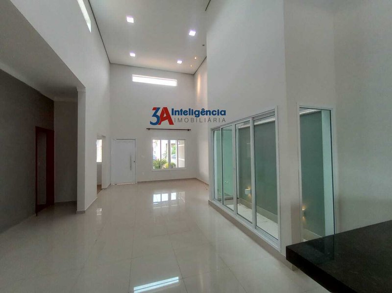 CASA CONDOMÍNIO RESERVA IPANEMA – SOROCABA  Sorocaba - 