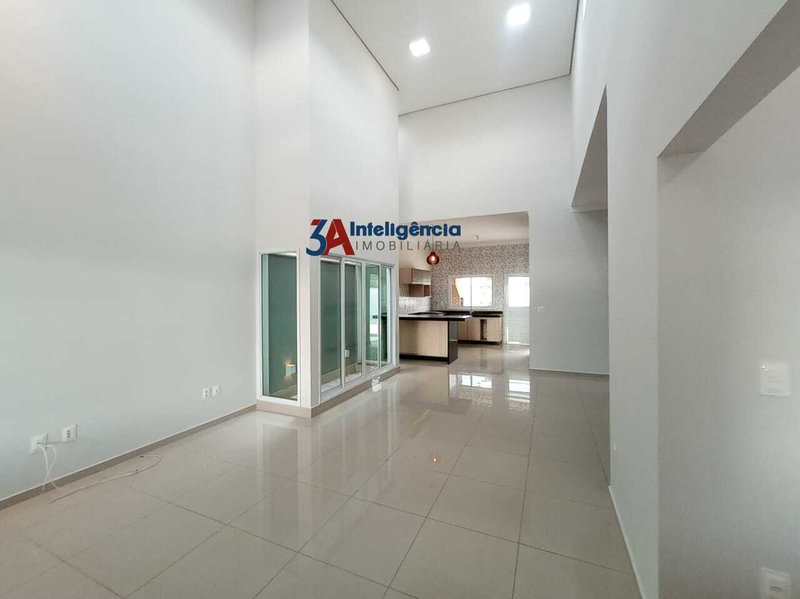 CASA CONDOMÍNIO RESERVA IPANEMA – SOROCABA  Sorocaba - 