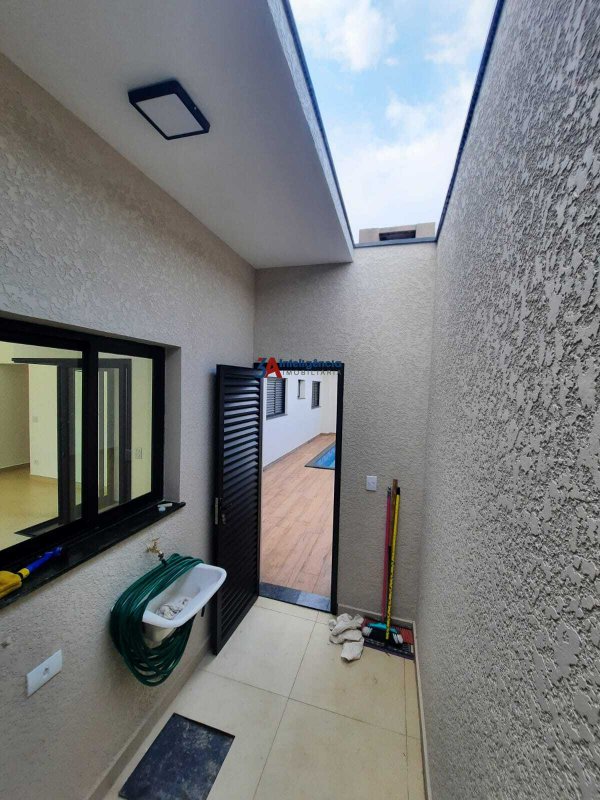 CASA CONDOMÍNIO RESERVA IPANEMA – SOROCABA  Sorocaba - 