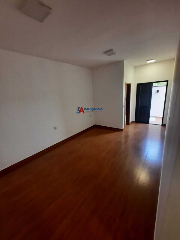 CASA CONDOMÍNIO RESERVA IPANEMA – SOROCABA  Sorocaba - 
