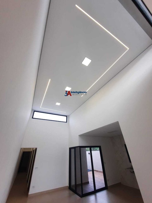 CASA CONDOMÍNIO RESERVA IPANEMA – SOROCABA  Sorocaba - 