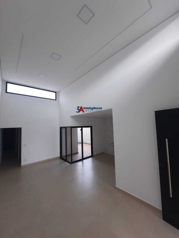 CASA CONDOMÍNIO RESERVA IPANEMA – SOROCABA  Sorocaba - 