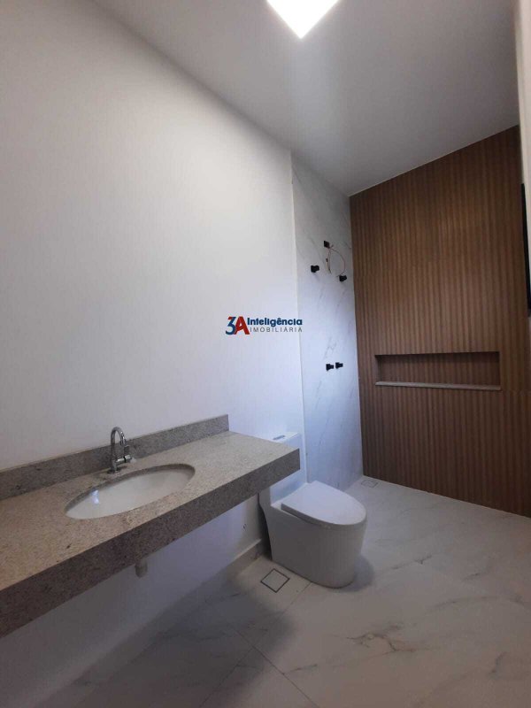 CASA CONDOMÍNIO RESERVA IPANEMA – SOROCABA  Sorocaba - 