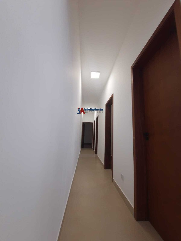CASA CONDOMÍNIO RESERVA IPANEMA – SOROCABA  Sorocaba - 